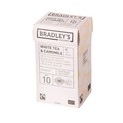 Bradley's Organic kamille