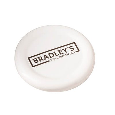 Bradley's Tea Tip