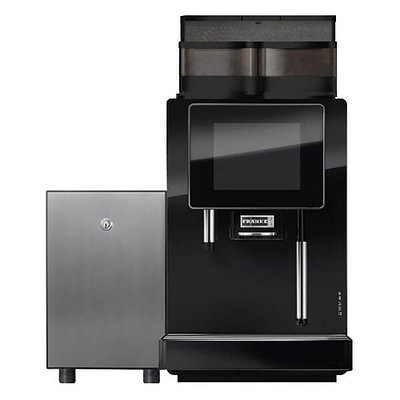 Franke A400 vol automatische koffieautomaat
