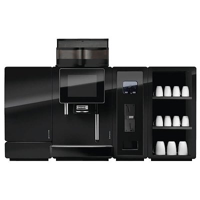 Franke A400 vol automatische koffieautomaat compleet