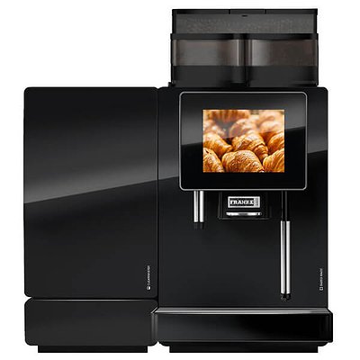 Franke A400 vol automatisch koffiemachine