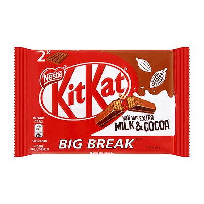 KitKat Classic Big Break 83 gram