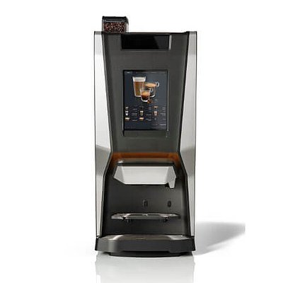 Koffieautomaat EDGE voorkant