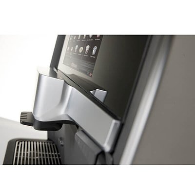 Koffieautomaat NIO Details