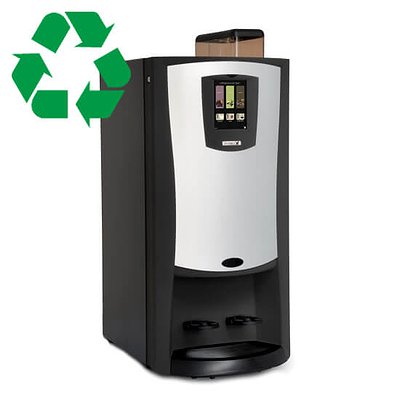 Koffieautomaat Siro Touch Refurbished