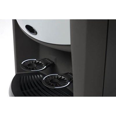 Koffieautomaat Siro Touch Bekerstandaard