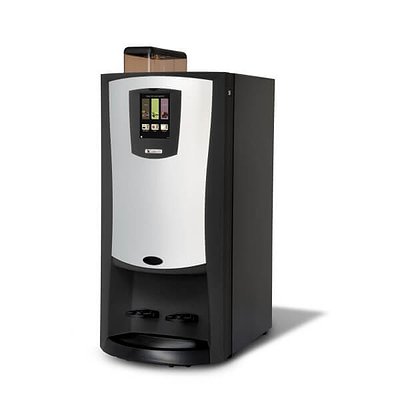 Koffieautomaat Siro Touch enkele bonen canister