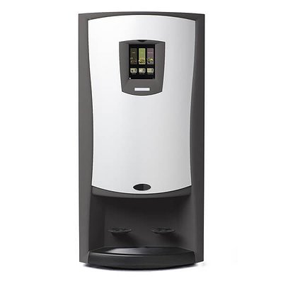 Koffieautomaat Siro Touch voorkant