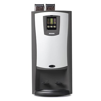 Koffieautomaat SIRO TOUCH voorzijde