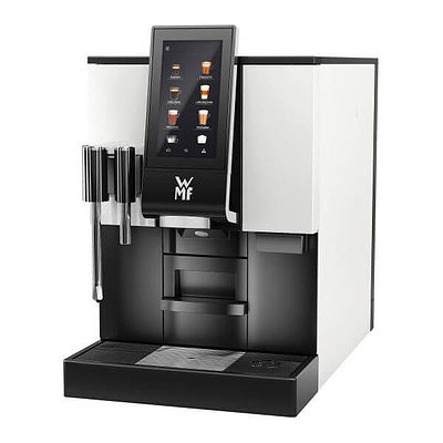 Koffieautomaat WMF 1100S Schuin