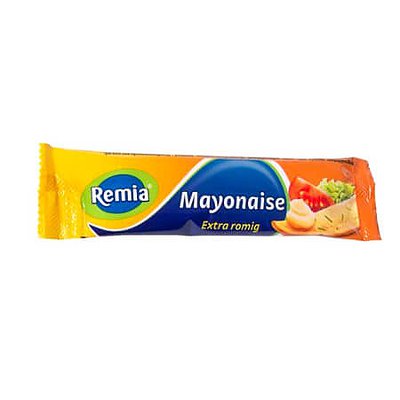 Mayonaise sticks
