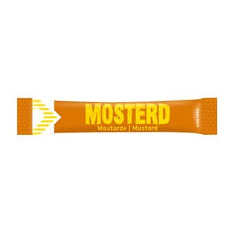 Mosterd sticks