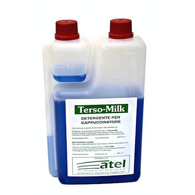 Melk Cappuccino Reiniger Terso Milk 1L
