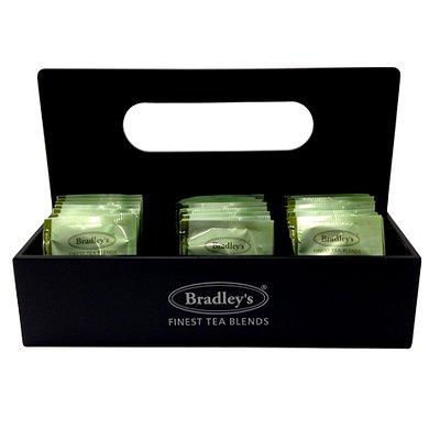 Theekist Bradley's 6-vaks
