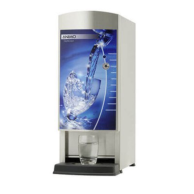 Waterkoeler Animov OptiCool Bekerformaat