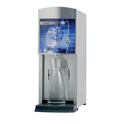 Chiller Bravilor Waterkoeler Flesformaat