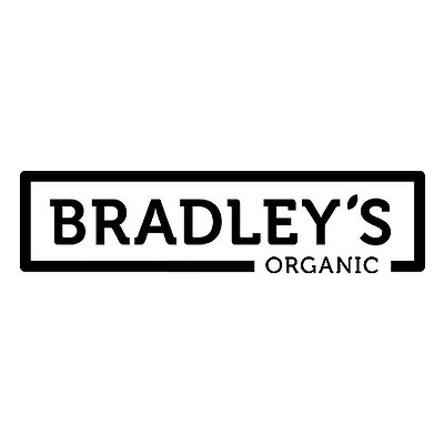 Bradley´s Logo Tea Reinvented