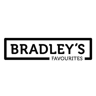 Bradley´s Logo Tea Favourites
